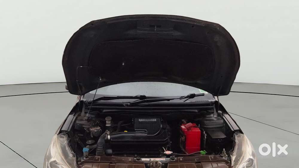 Maruti Suzuki Ciaz 2014-2017 Zxi, 2015, Petrol