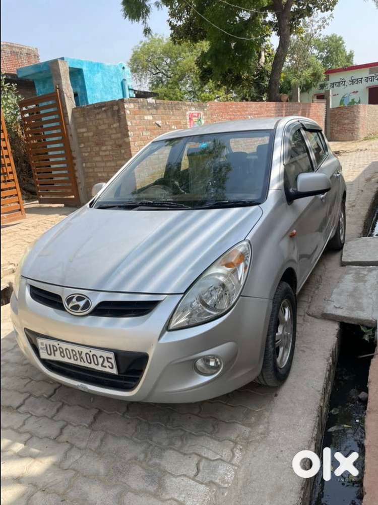 Hyundai I20 Asta Top Model