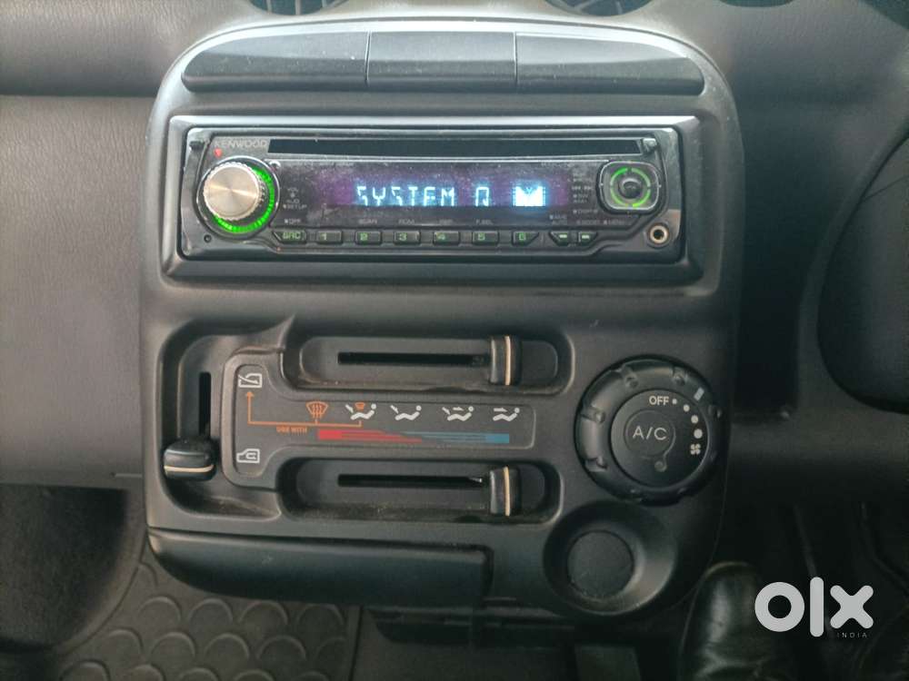 Hyundai Santro Xing Gls, 2009, Petrol