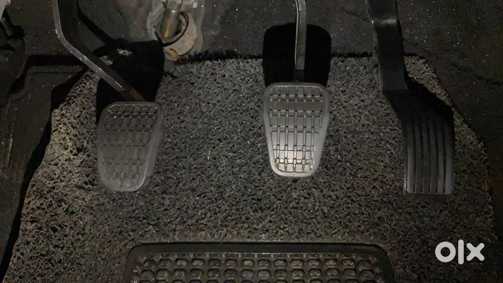 Tata Nexon 1.2 Revotron Xm, 2019, Petrol