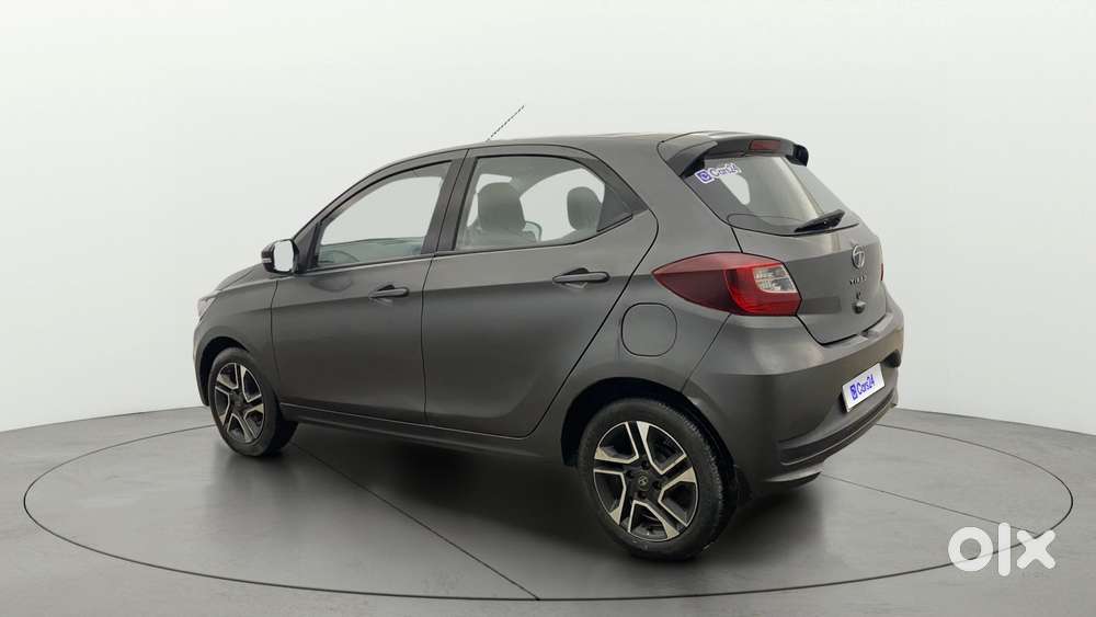 Tata Tiago Xza Plus, 2020, Petrol