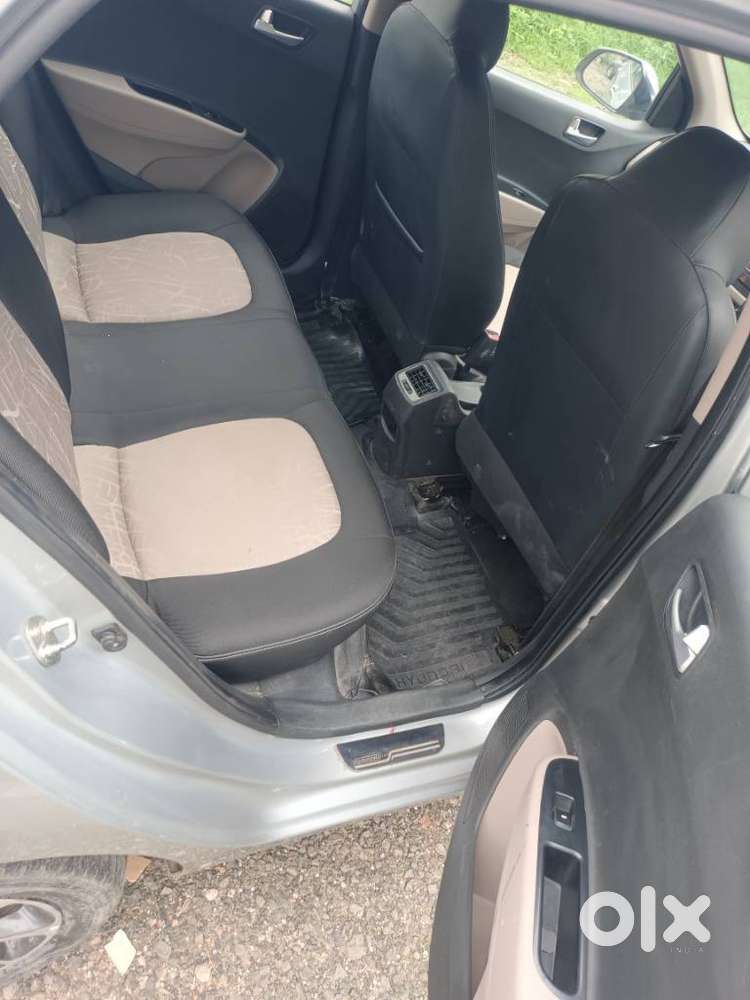 Hyundai Grand I10 Asta 1.2 Vtvt, 2019, Petrol