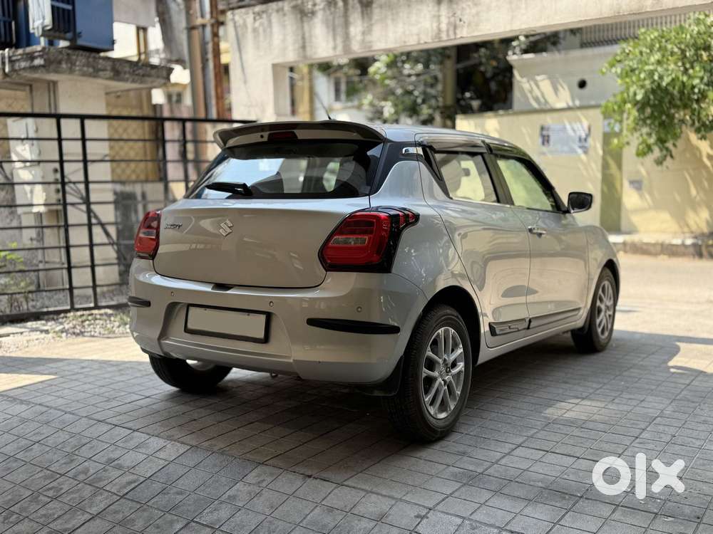Maruti Suzuki Swift Amt Zxi Plus, 2023, Petrol