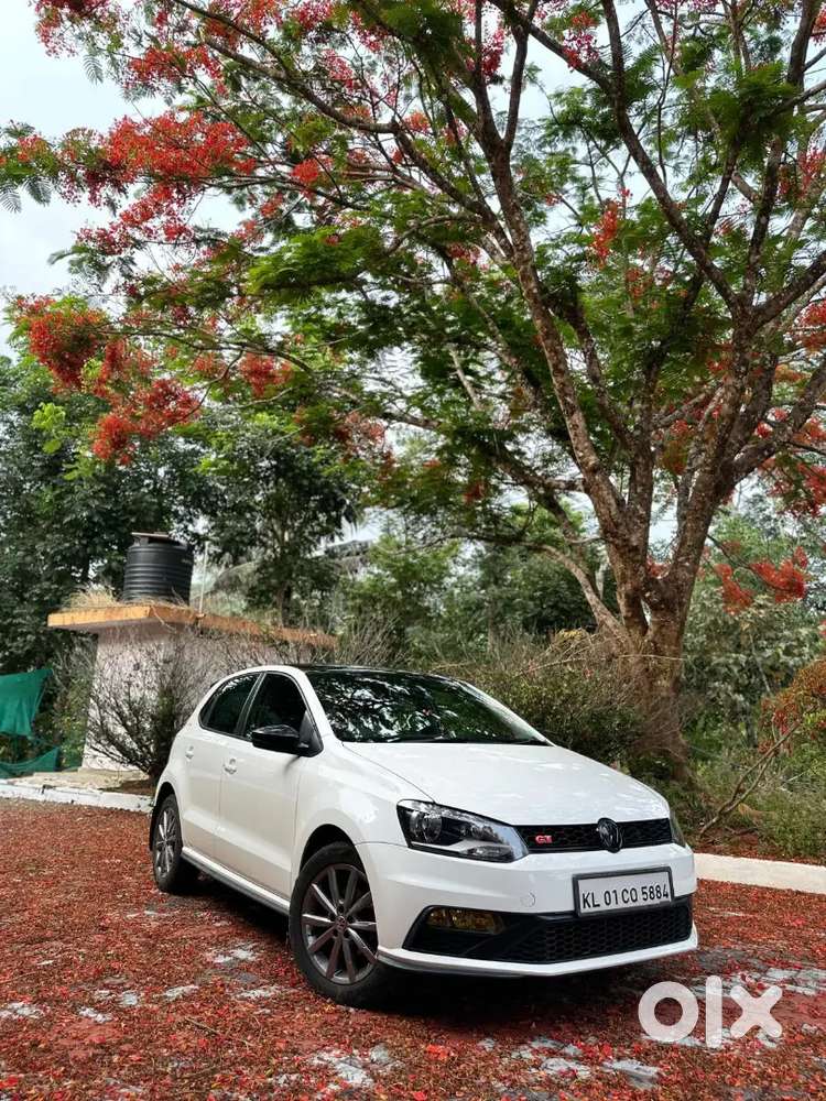 Volkswagen Polo 1.0  Tsi Highline+ 2020