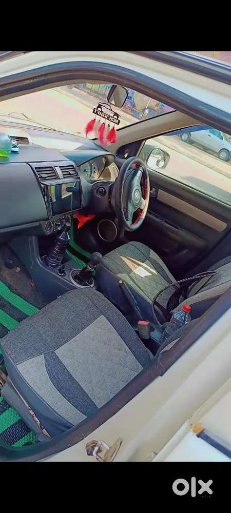 Maruti Suzuki Swift 2008 Petrol 68000 Km Driven