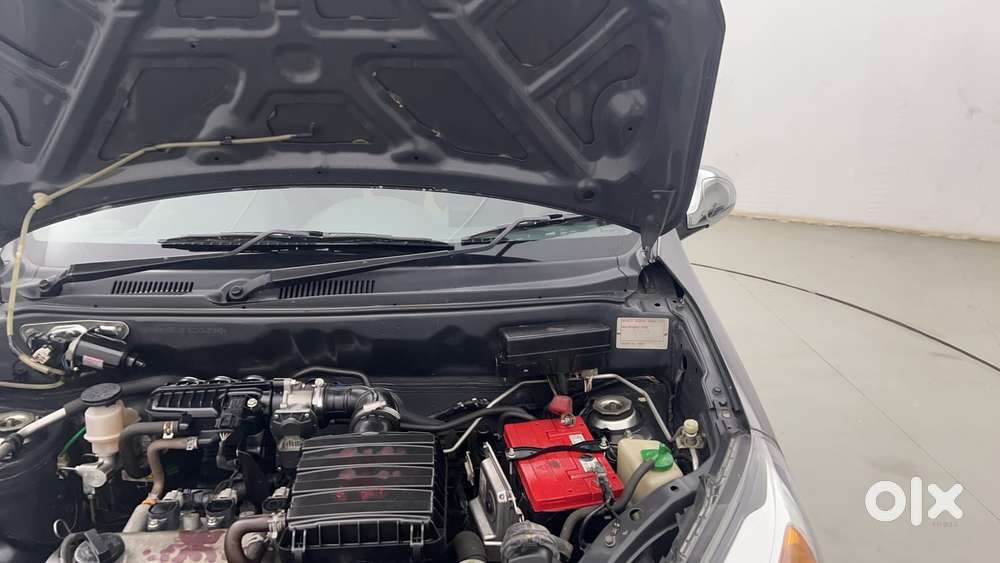 Maruti Suzuki Alto 800 Lxi, 2017, Petrol