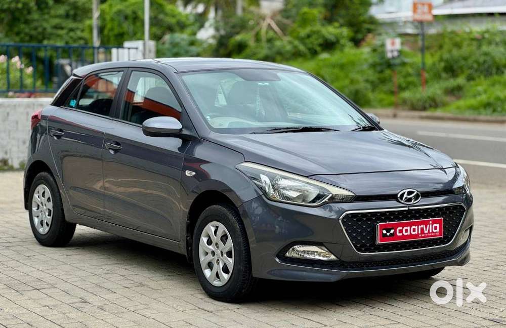 Hyundai Elite I20 1.2 Magna Plus, 2016, Petrol