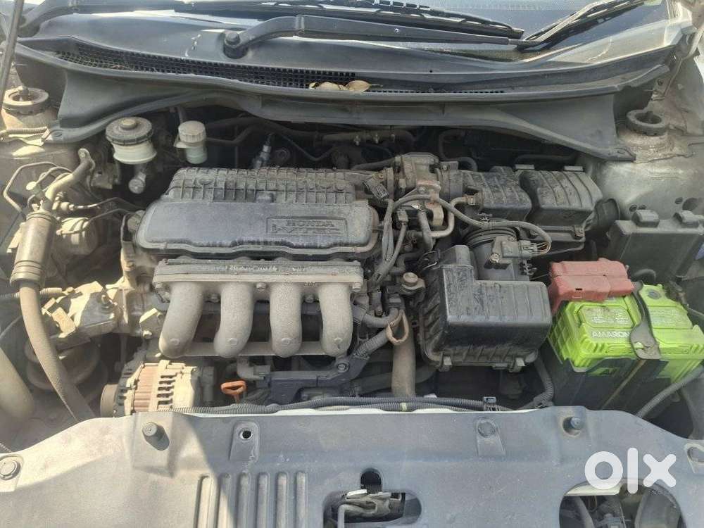 Honda City 2011-2013 V Mt Avn, 2012, Petrol