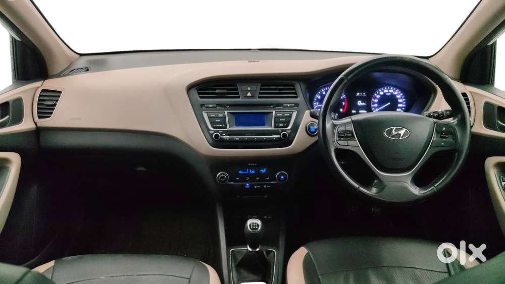 Hyundai Elite I20 Asta 1.2, 2014, Petrol