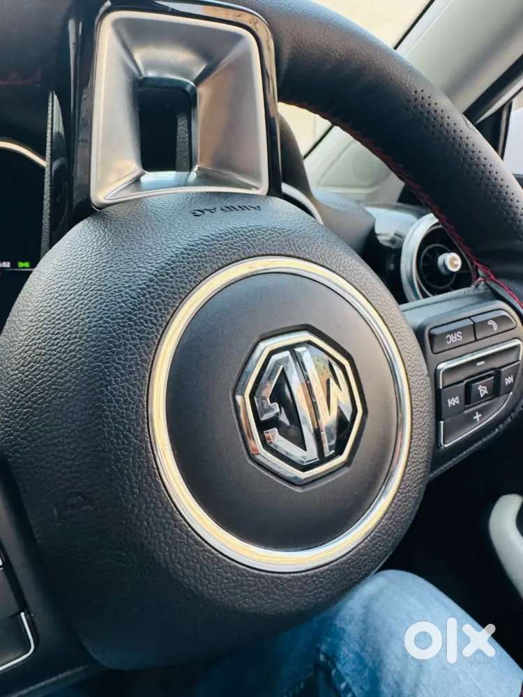 Mg Astor 1.5 Smart Petrol Manual 2024