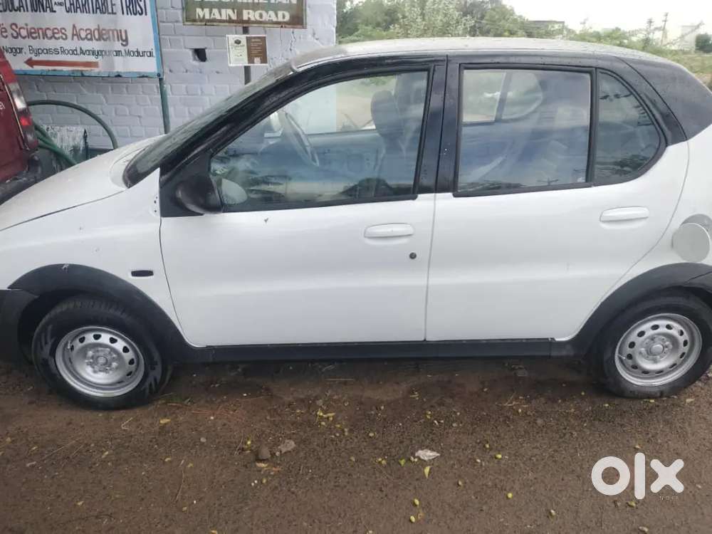 Tata Indica V2 Diesel 2009