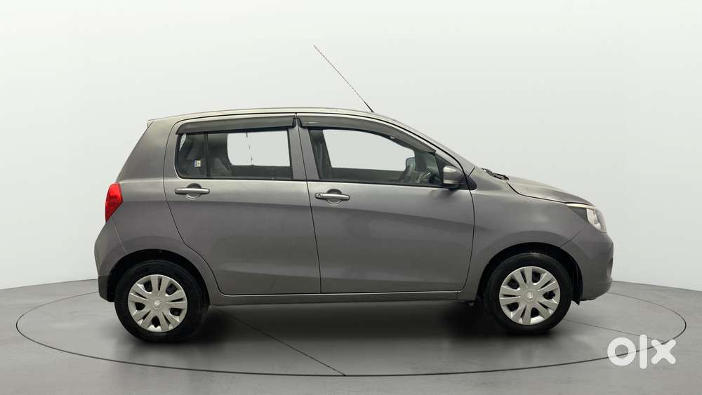 Maruti Suzuki Celerio Zxi, 2014, Petrol