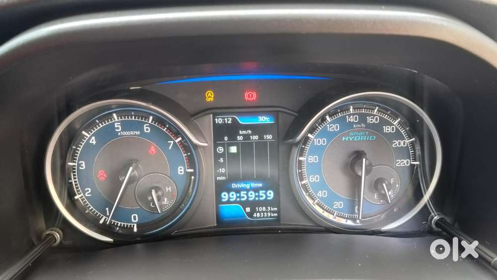 Maruti Suzuki Xl6 Zeta, 2021, Petrol