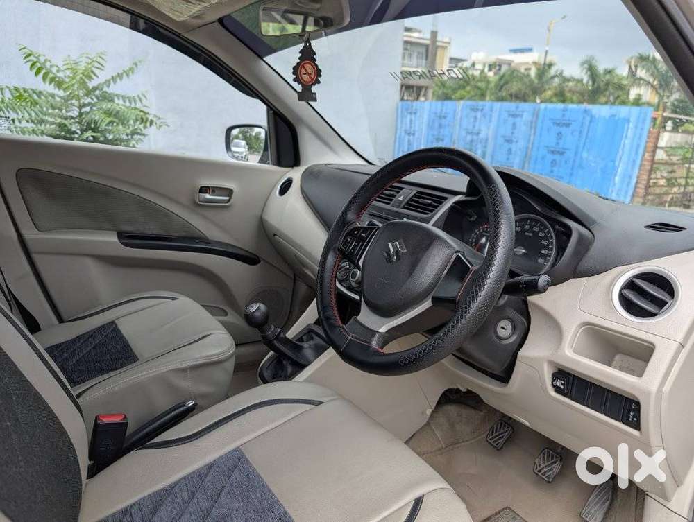 Maruti Suzuki Celerio 1.0 Zxi Mt, 2019, Cng & Hybrids