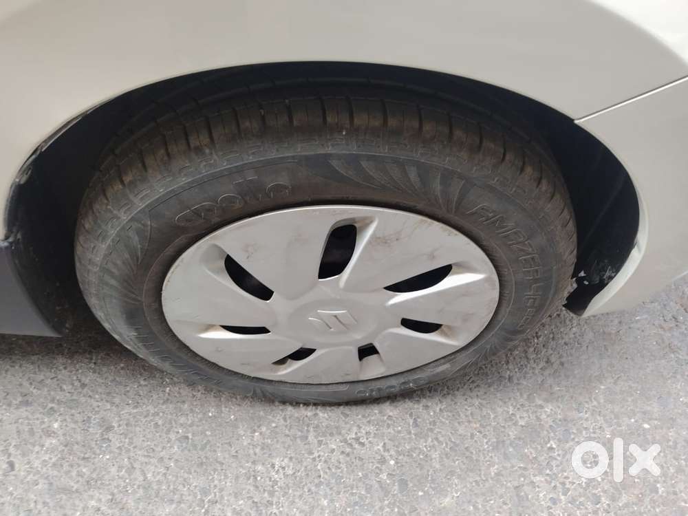 Maruti Suzuki Celerio 1.0 Vxi Amt, 2014, Petrol