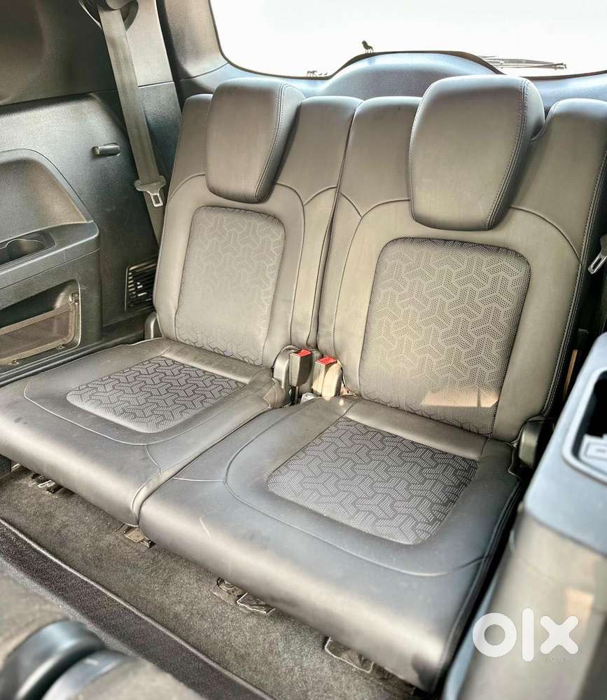 Tata Safari, 2023, Diesel