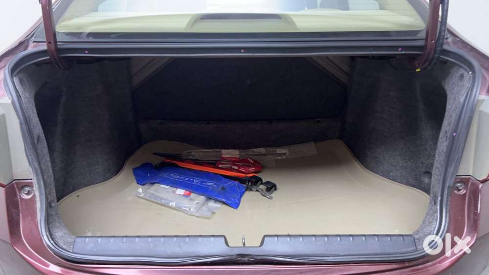 Honda City I-vtec Vx, 2015, Petrol