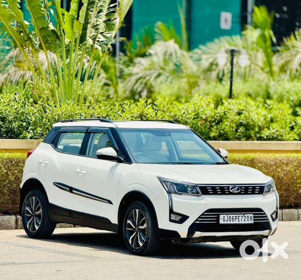 Mahindra Xuv300, 2021, Diesel