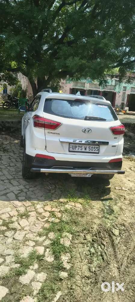 Hyundai Creta 2015 Diesel