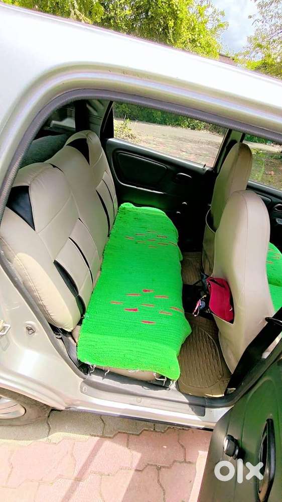 Maruti Suzuki Alto 2010 Cng & Hybrids Good Condition