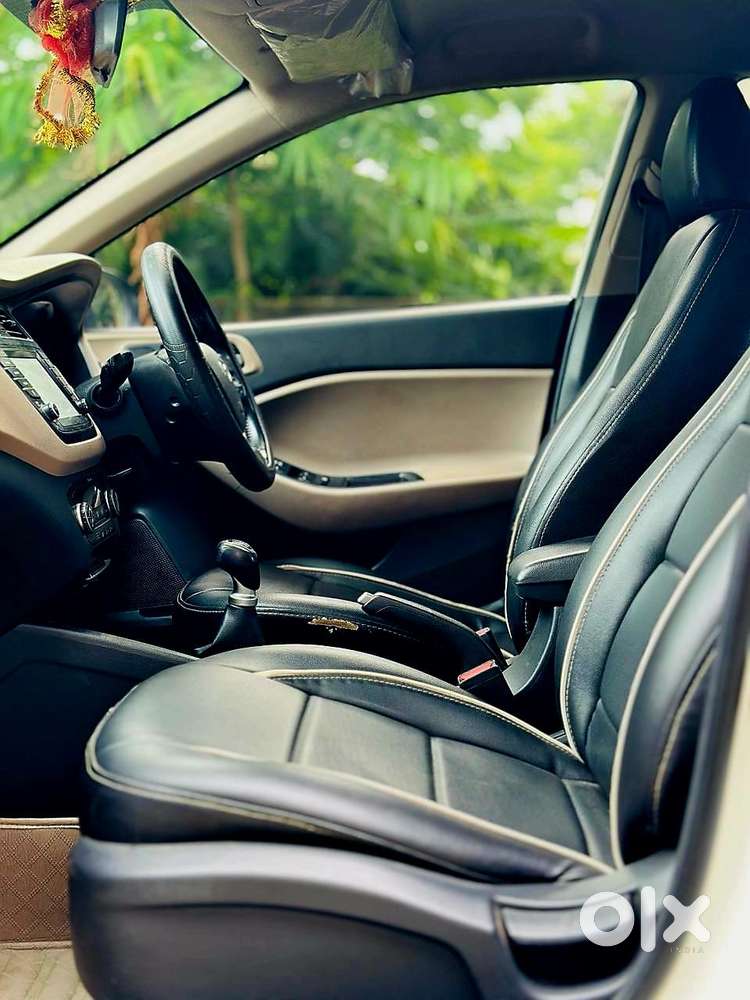 Hyundai I20 1.2 Asta Abs, 2018, Petrol
