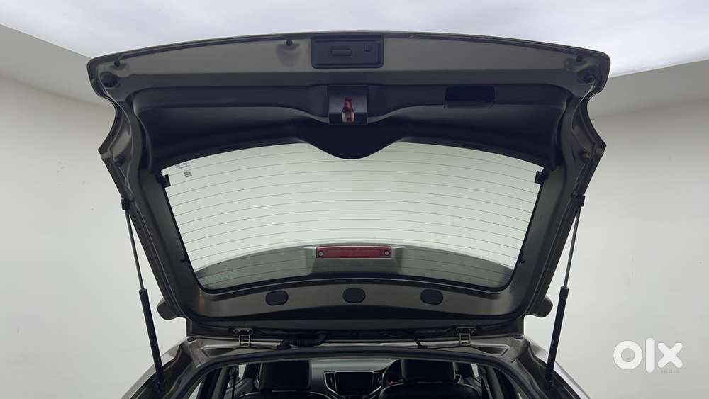 Maruti Suzuki Baleno 1.2 Zeta, 2019, Petrol