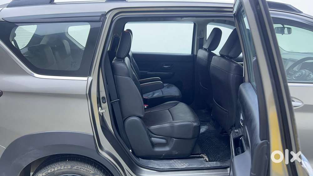 Maruti Suzuki Xl6 1.5 Alpha Mt, 2021, Petrol