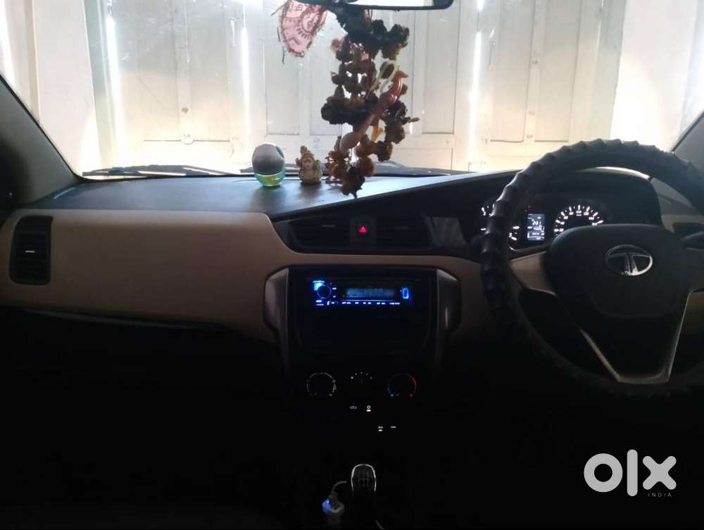 Tata Zest 2015 Xe  Low Running  Good Condition  Ready To Drive