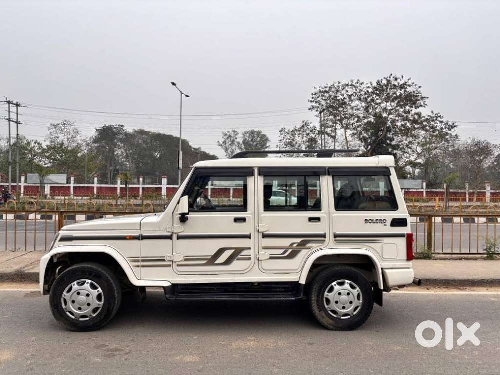 Mahindra Bolero B6 (o), 2023, Diesel
