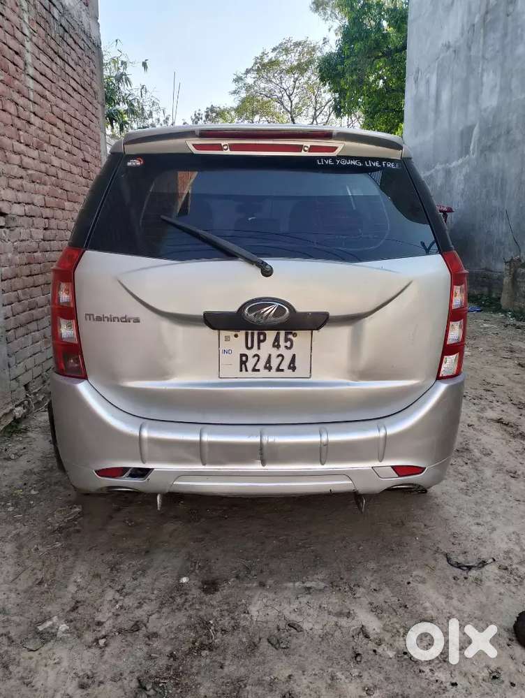 Mahindra Xuv500 Diesel Manual 2015