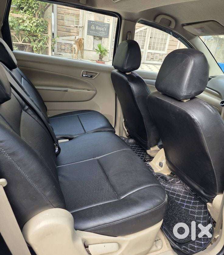 Maruti Suzuki Ertiga Vdi Shvs, 2016, Diesel