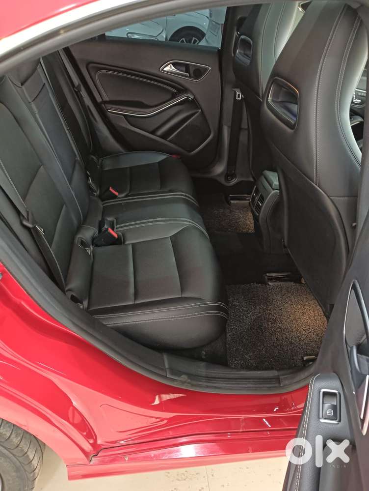 Mercedes-benz Cla 200 Cdi Sport, 2019, Diesel