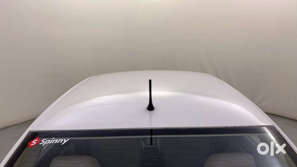 Skoda Rapid 2011-2013 1.6 Mpi At Ambition, 2017, Petrol