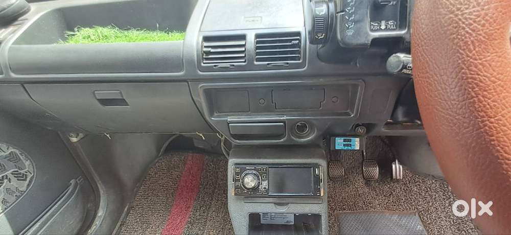 Maruti 800, Model 1999, Fc 2029 ,carburetor Engine A/c Good Condition
