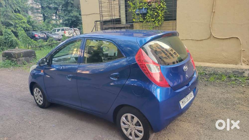 Hyundai Eon Sportz, 2013, Petrol