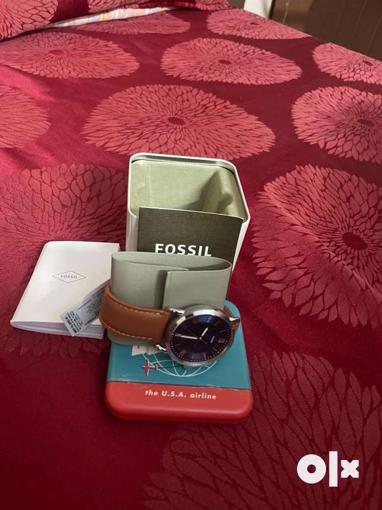 Bq2311 fossil outlet