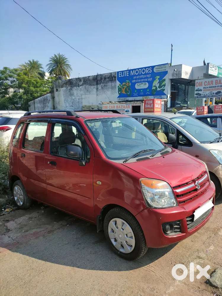 Excellent Condition Wagon R