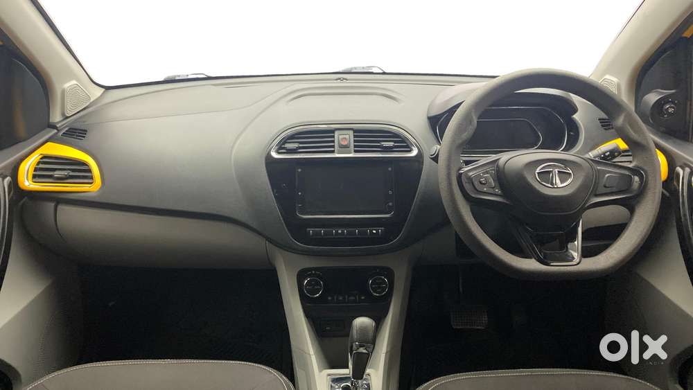 Tata Tiago Xza Plus, 2020, Petrol