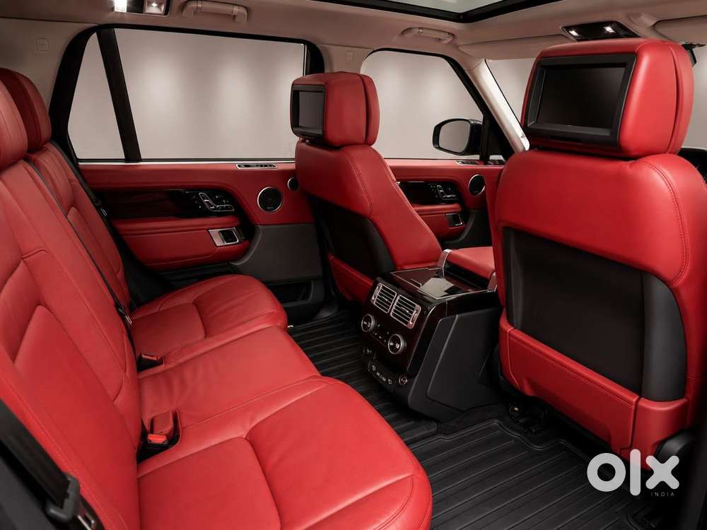Land Rover Range 3.0 Diesel Swb Vogue, 2019, Diesel