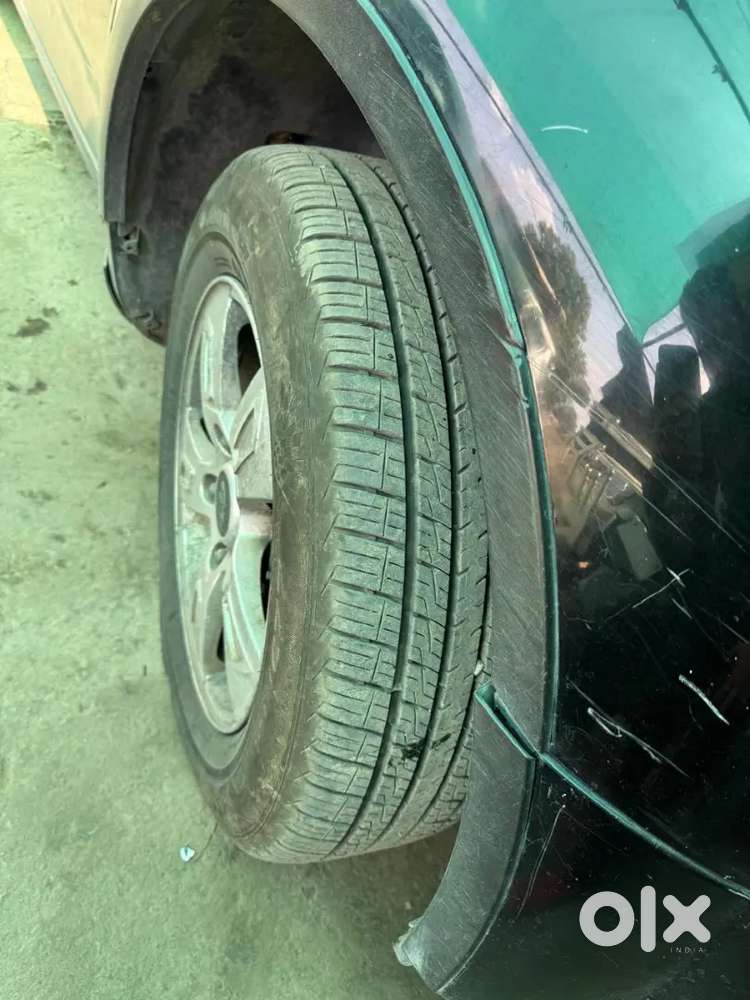 Mahindra Xuv500 2012 Diesel 80000 Km Driven