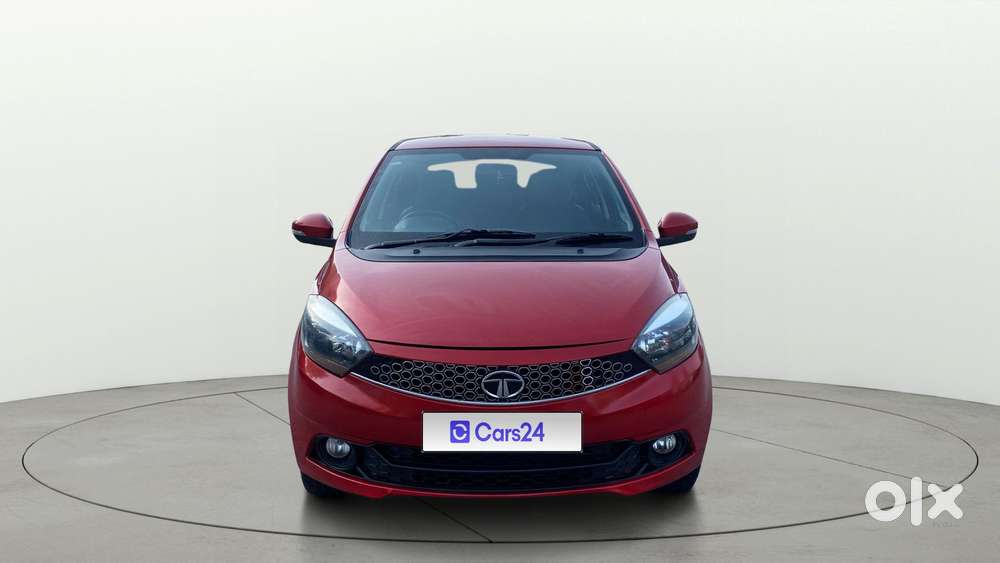 Tata Tigor Xz, 2018, Cng & Hybrids
