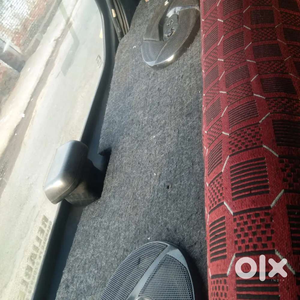 Maruti Suzuki Alto 2011 Petrol 70000 Km Driven