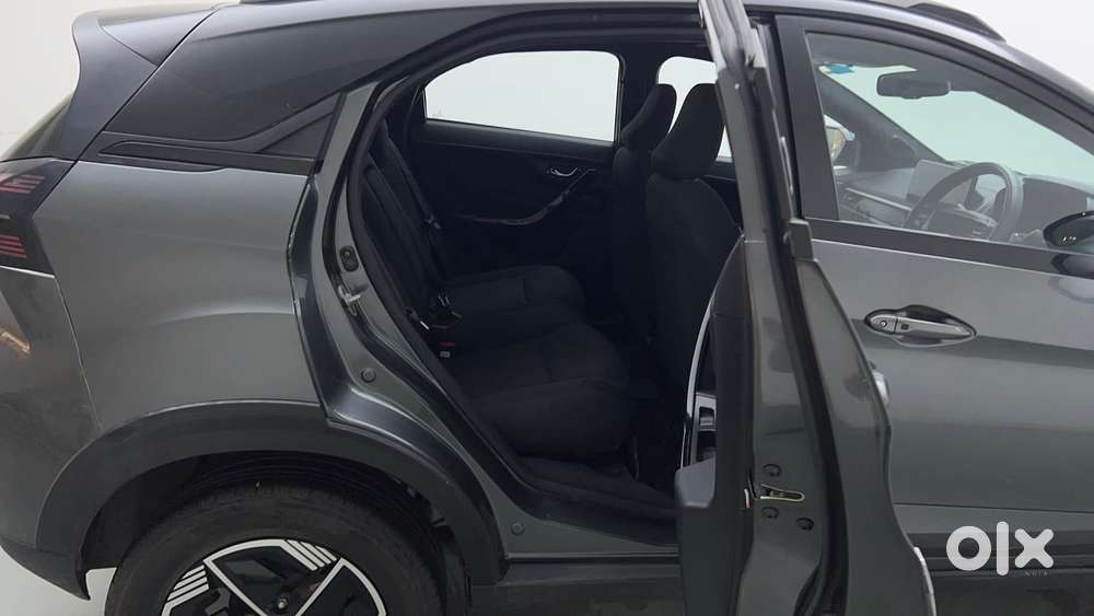 Tata Nexon Creative 1.2 Revotron Petrol 6 Amt, 2024, Petrol