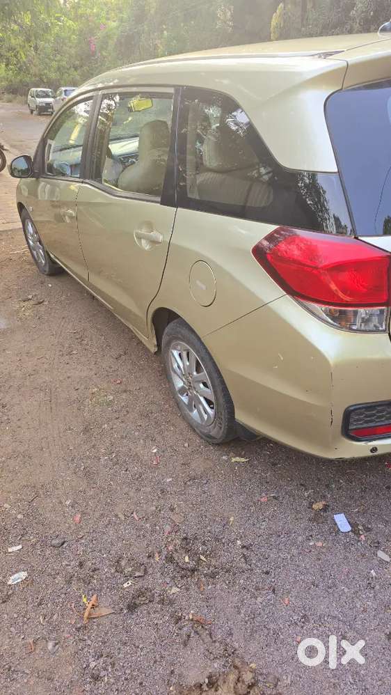 Good Car 1st Hand Owner