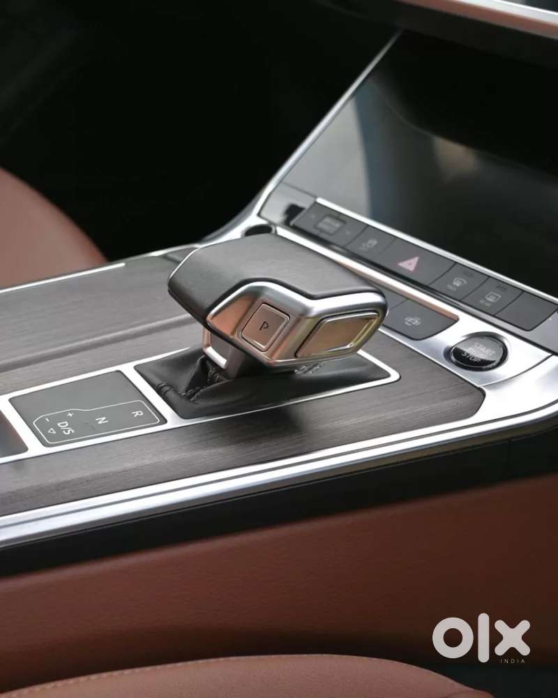 Audi A6 2.0 45 Tfsi Premium Plus, 2025, Petrol