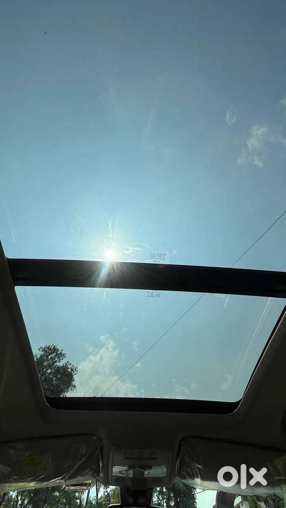 Tata Harrier 2021 Diesel Well Maintained