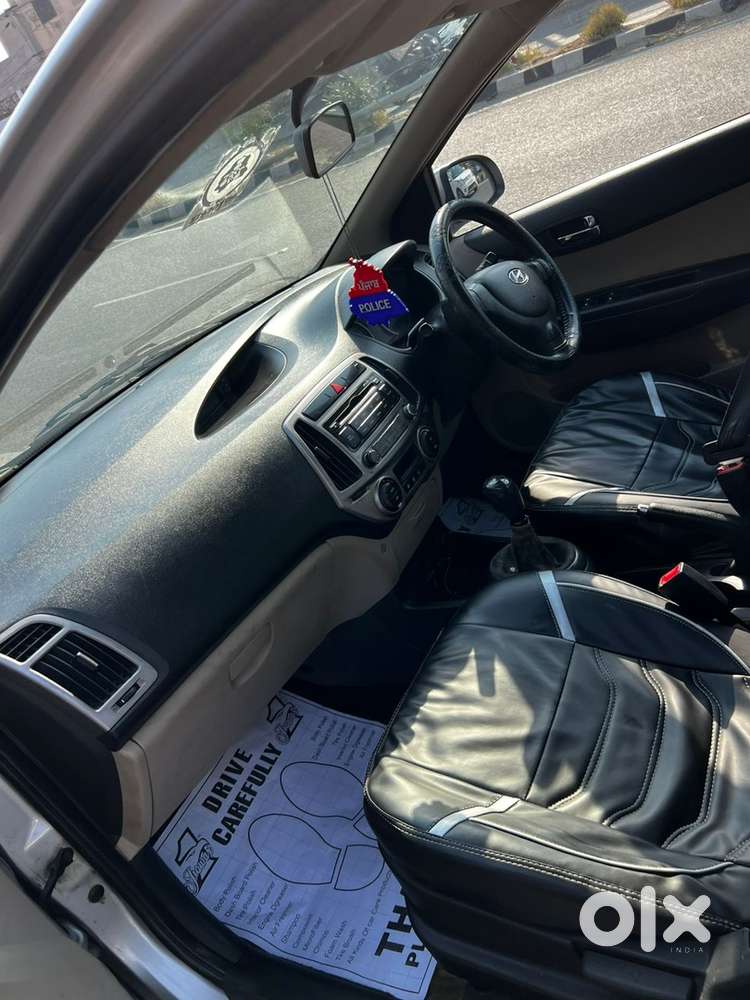 Hyundai I20 Diesel 2012