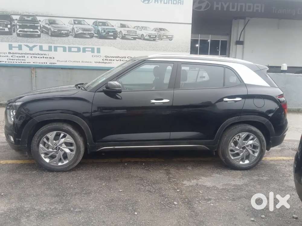 Hyundai Creta 2020 Petrol 149888 Km Driven