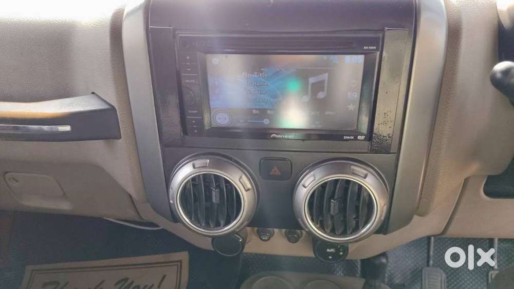 Mahindra Thar 2010-2015 Crde Ac, 2016, Diesel