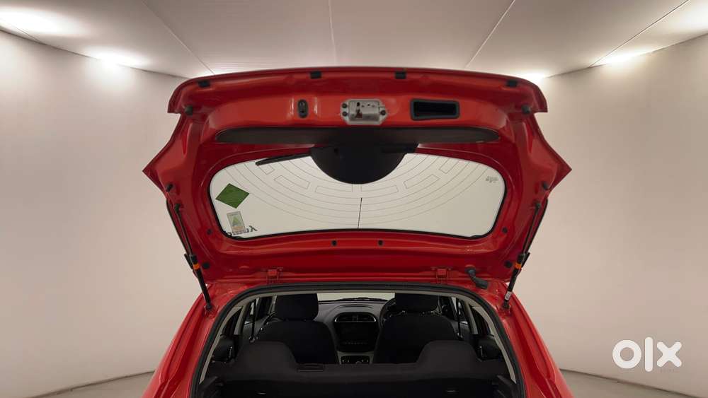 Tata Tiago 1.2 Revotron Xz Plus Cng, 2024, Cng & Hybrids